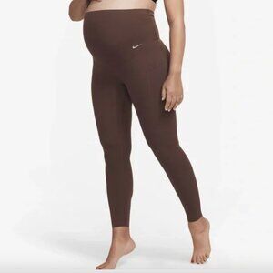 Nike Maternity Running Tights